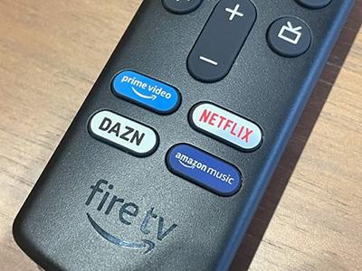  「Fire TV Stick 4K Max」は買い替えの価値あり？　恩恵を受ける人・受けない人 