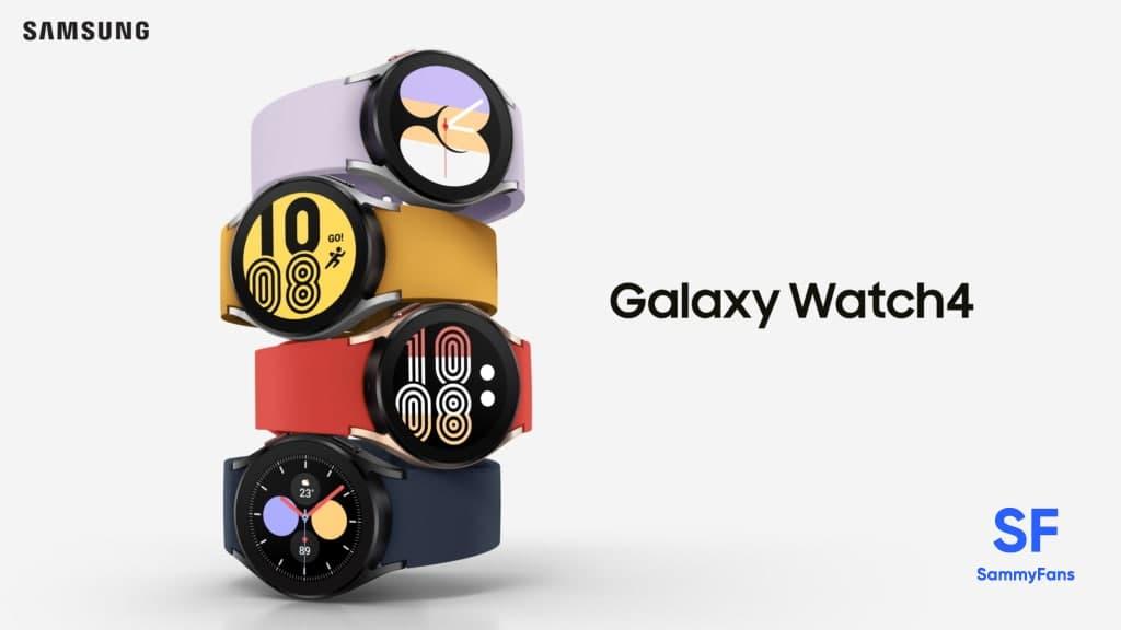 Samsung Galaxy Watch 4 just got 3 big fitness-tracking upgrades ahead of Unpacked 