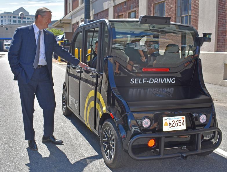 Top Ten California Automated Vehicle Policy Strategies ALSO ON STREETSBLOG 