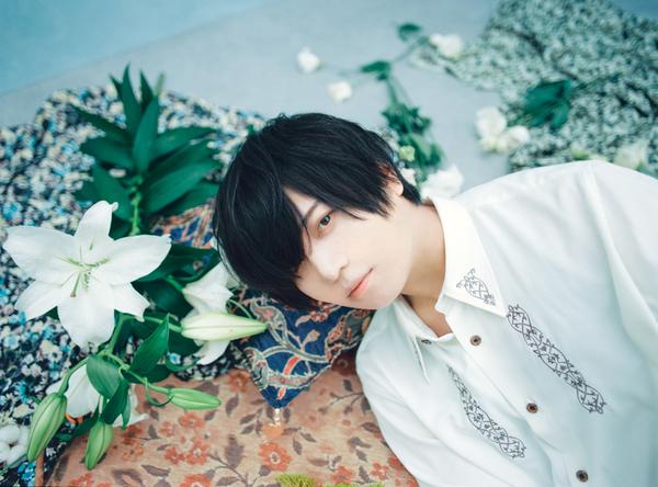 Souma Saito [Interview] 2nd full album "in Bloom" created while taking care of the parts that I did not expect.