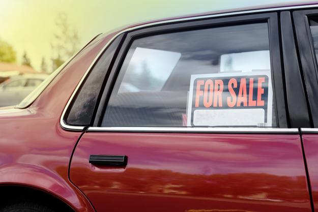 Make Sure the Used Car You Want Doesn't Need Recall Work