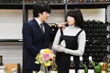 TV Asahi POST 2 of the 6 main characters die by the 3rd episode of "Lovely Lie". To the finest mystery development that goes above the search for the criminal [spoilers included]