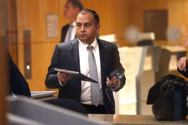 What to expect at Sunny Balwani’s trial SOURCE CODE 