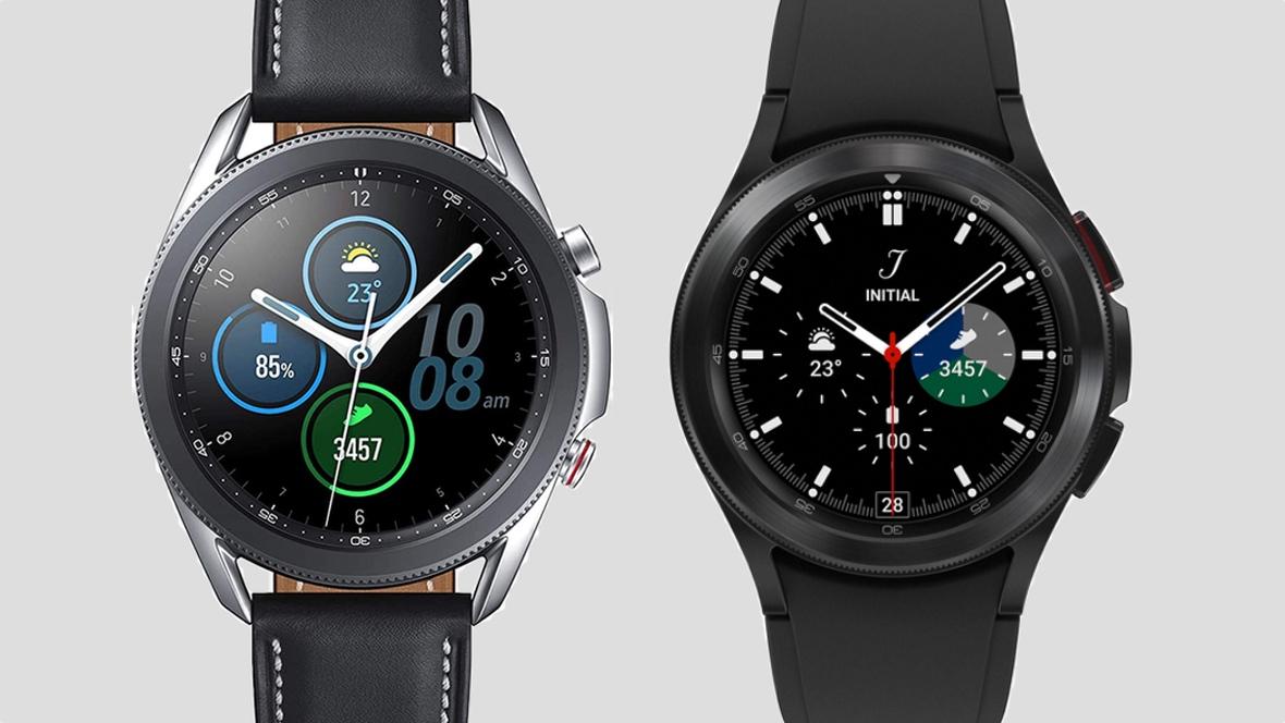 Samsung Galaxy Watch 4 vs. Galaxy Watch 3: What's new? 