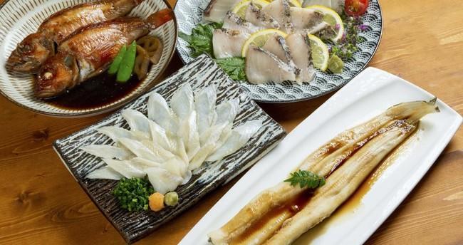 Japan's first!"Sakana DIY", a local fish dish that can solve the three serious problems of home dishes