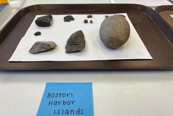 City of Boston Archaeology Program Goes Digital 