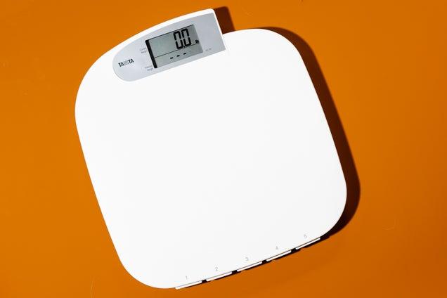 Best bathroom scales 