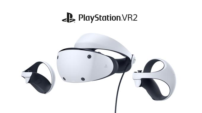 PlayStation VR2 appears ready to compete with the full VR market. That's bad news for Windows Mixed Reality.