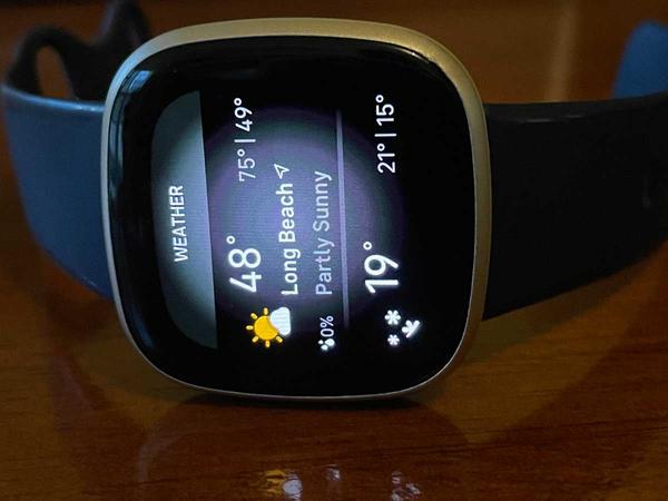 Is your Fitbit’s Weather app not syncing or working? Steps to fix it 