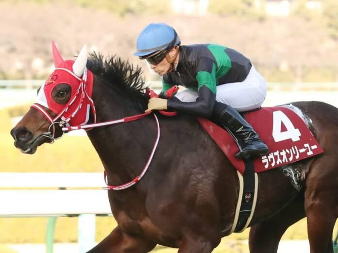 [2021 Hong Kong International Race] 8 Japanese horses arrived in Hong Kong