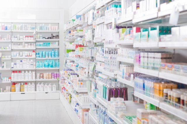 If you buy more than one drugstore or pharmacy, may the tax return?What is self -medication tax system?