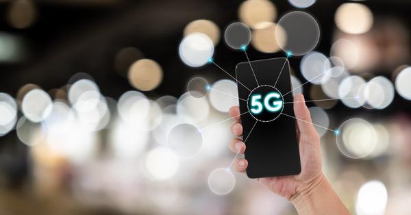 2022年のトレンド予想、5Gスマホが1億500万台減少の理由：5Gは頭打ち