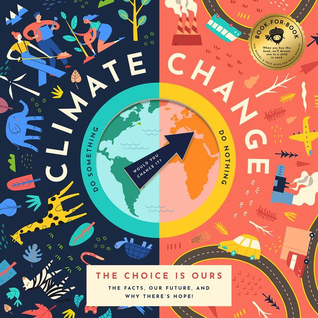 Climate change: There’s still hope for the future 