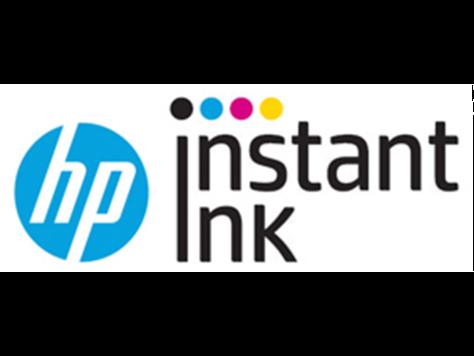 What is HP Instant Ink? 