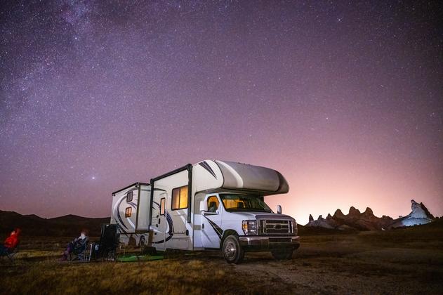 Rolling Stone Understanding RV Insurance Coverage