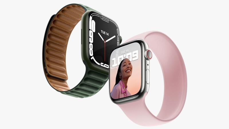 Apple Watch Series 8 (2022): Everything We Know 