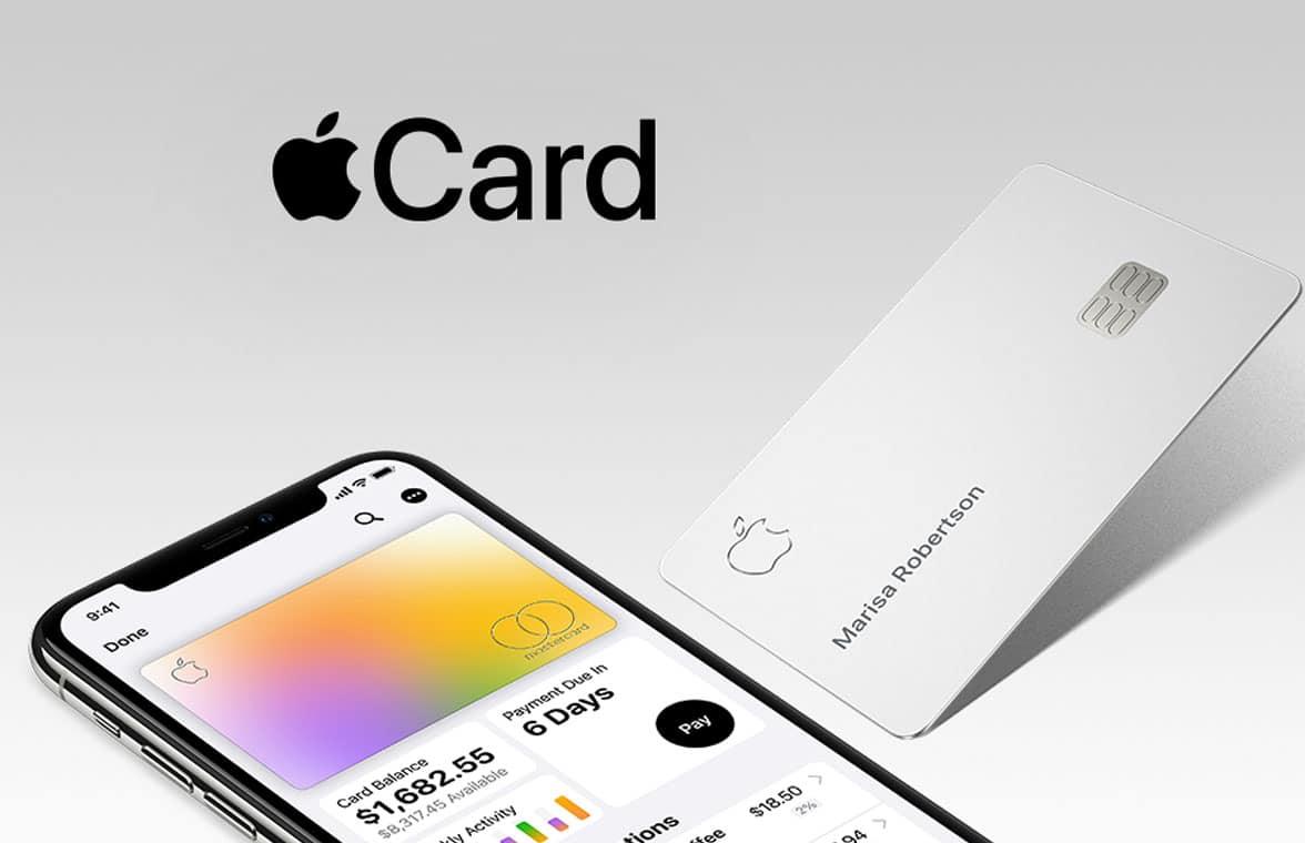 Apple Card gets rotating security code with 'Advanced Fraud Protection' in iOS 15 
