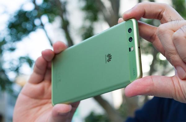 HUAWEI プロカメラマンが検証！ 「HUAWEI P10 Plus」のLeicaダブルレンズカメラはこう使う