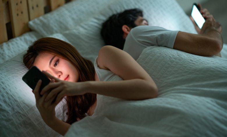 Tiktok Is the Worst App for Disrupting Your Sleep, Study Finds 