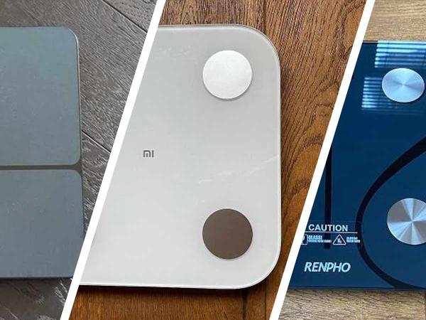 The Best Smart Scales for a Healthy Home 