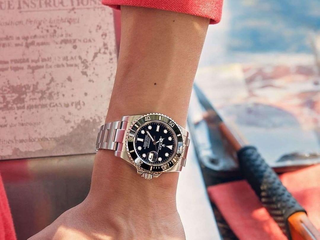 5 of the best places to shop for new and pre-owned Rolex watches online 
