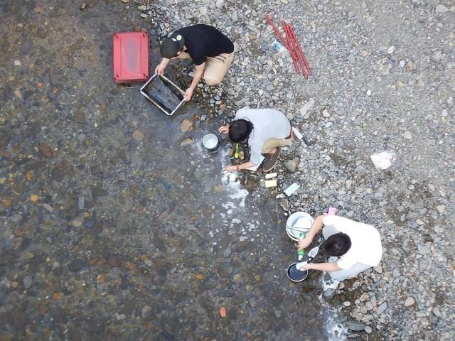 炊き逃げ、川に洗剤…マナー違反いい加減にして【2021年のキャンプブームを振り返る】 
