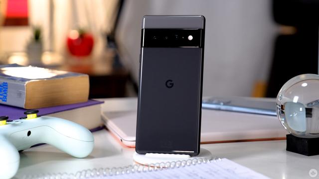 Google will fix Pixel 6 Pro ‘display residual light’ flickering issue with December update Guides 