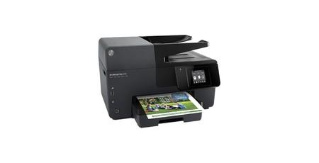 The New Hp Printer Firmware update will block the ink in the third-party cartridges