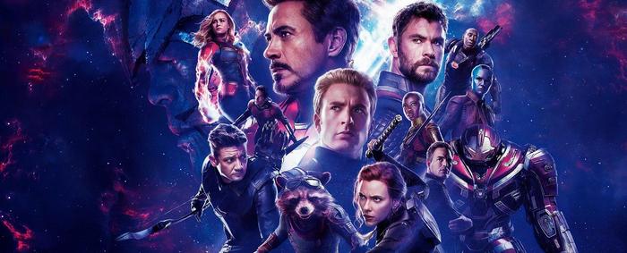 Review: ‘Avengers: Endgame’ brings the Marvel saga to a thrilling, time-twisting conclusion — for now 