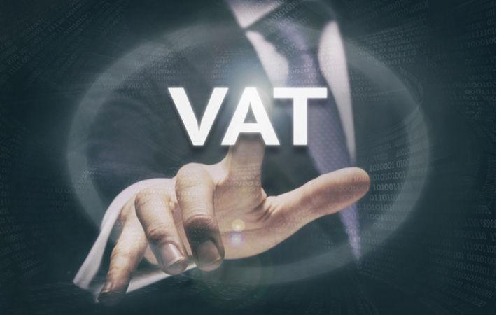 China to implement large-scale VAT credit refund to keep macroeconomic stability 