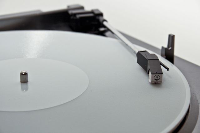 Print It Yourself: 3D Printed Records