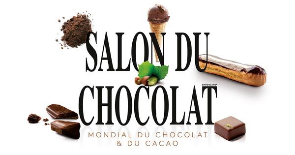 PRESQU'ÎLE chocolaterie、nel CRAFT CHOCOLATE TOKYOよりWhosecacaoの素材を使用した限定スイーツを「サロン・デュ・ショコラ2022」にて販売 