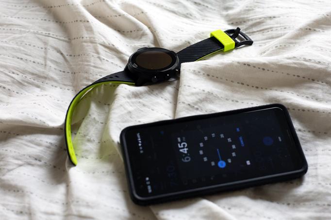 Sleep tips: should you use your fitness watch to track sleep, and how accurate are they? 
