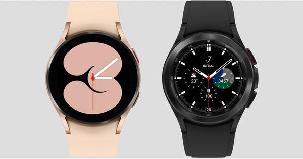 Galaxy Watch 4 debuts Wear OS 3 from 9 w/ Classic model, 40-hour battery life Guides 