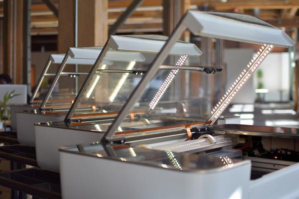 Glowforge pivots on contentious 3D laser printer maintenance issue, hires ex-Sphero VP