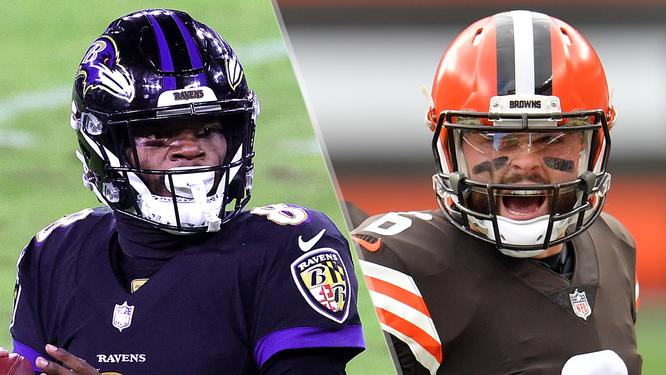 Ravens vs. Browns live stream info, TV channel: How to watch NFL on TV, stream online 