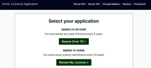 Rip-off ‘checking’ firms appear in 73% of driving licence renewal searches, Which? warns