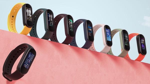 Xiaomi Mi Band 7: Latest rumors and what to expect from the next gen fitness tracker