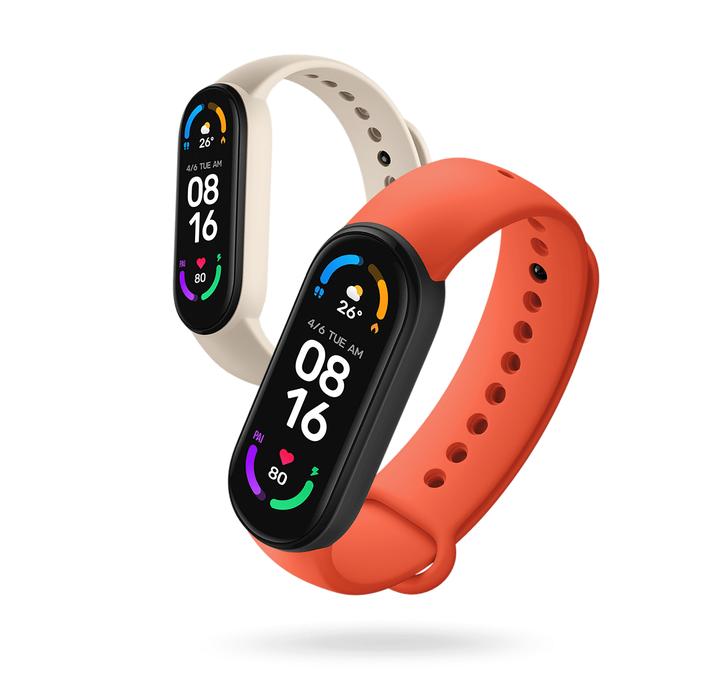 Xiaomi Mi Band 7: Latest rumors and what to expect from the next gen fitness tracker 