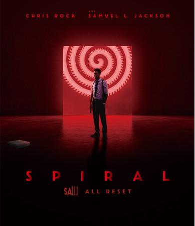 Movie "Spiral: Sou All Reset" Blu -ray & DVD release commemoration!Comments arrived from Japanese dubbed voice actors such as Wataru Takagi