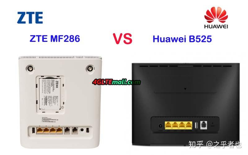 Upgrading from a HUAWEI B525 - recommendations? 