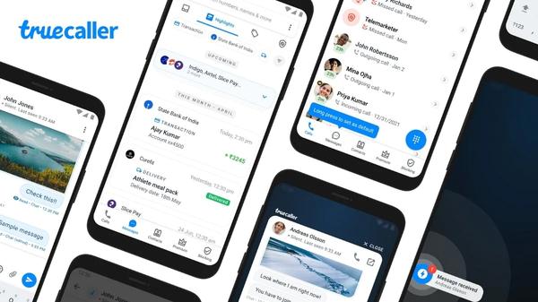 Truecaller Android Users Can Now Edit Sent Messages, Share Smart Card and More: All Details 