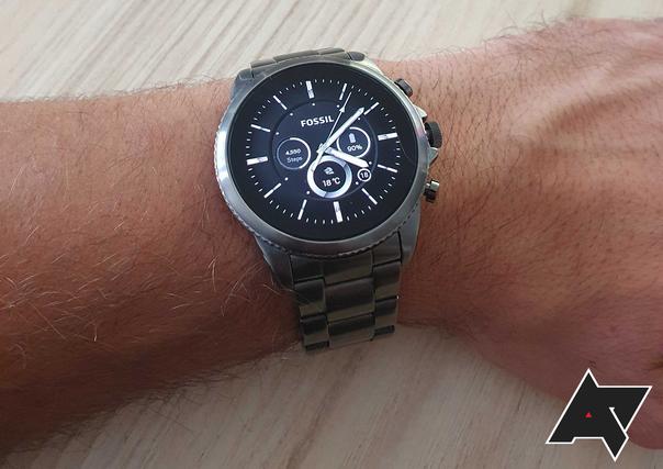 Why I'm buying the Fossil Gen 6 over the Samsung Galaxy Watch 4 