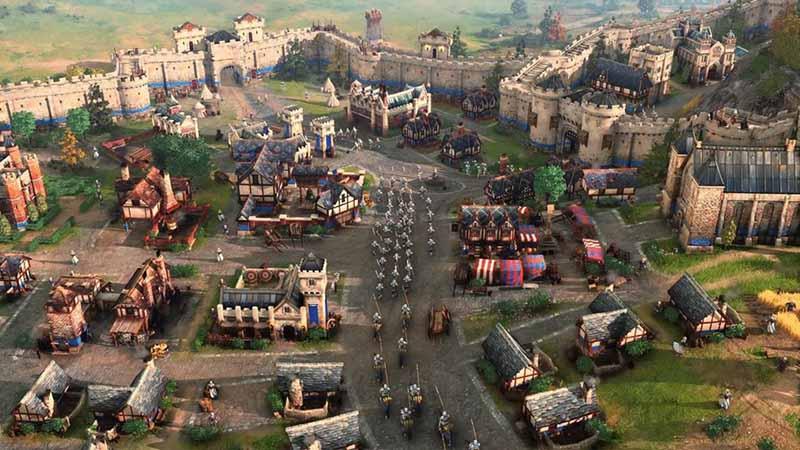 Age of Empires 4 tips and tricks — because being the king is hard 