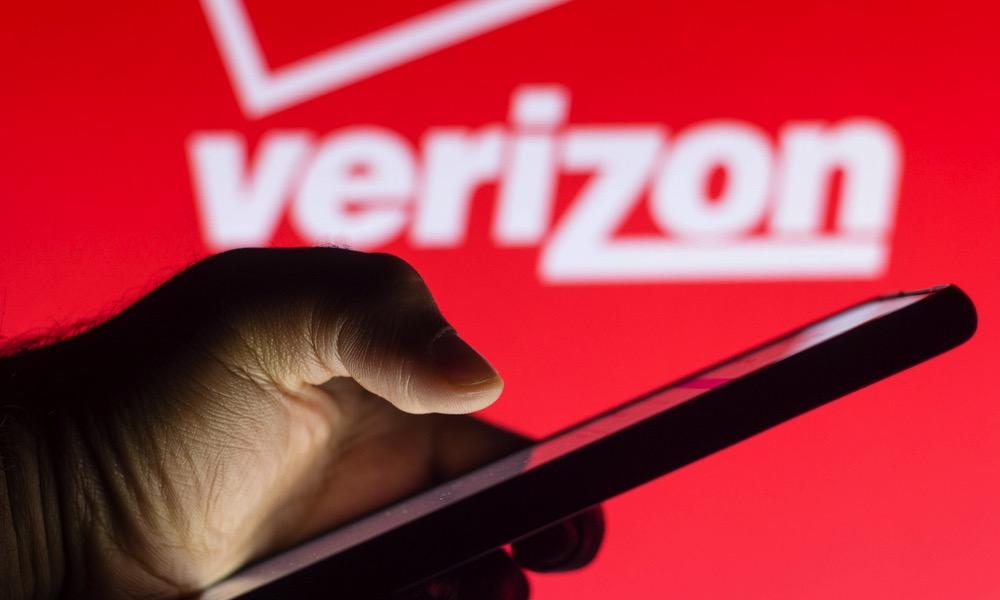 Verizon’s phone contracts are all three years now 