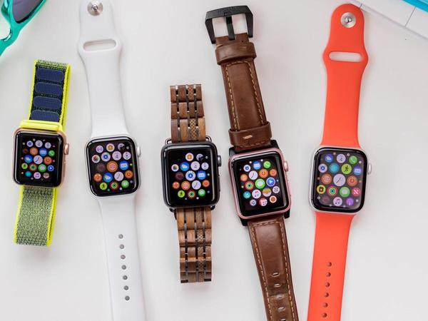 What the Tech? The Apple Watch’s Straps Are More Than Just a Finishing Touch