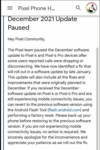 [Updated: Mar. 24] Google Pixel Android 12 update bugs, problems, & issues tracker: Reported, fixed, & acknowledged (workarounds inside) 