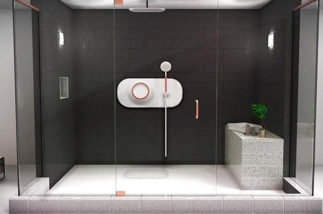 Top 10 product designs to provide you with a hassle free bathroom experience 