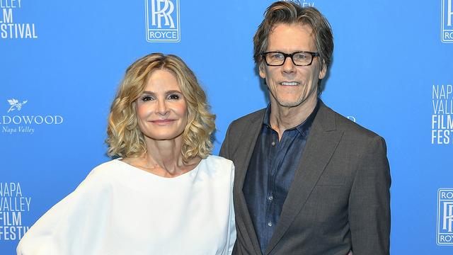 Kyra Sedgwick and Kevin Bacon share pride for son Travis following exciting announcement 