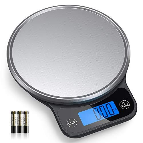 The best kitchen scales of 2022 